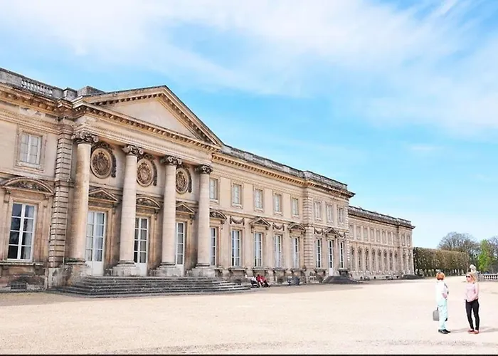 Le Raphaelle - Compiegne Centre