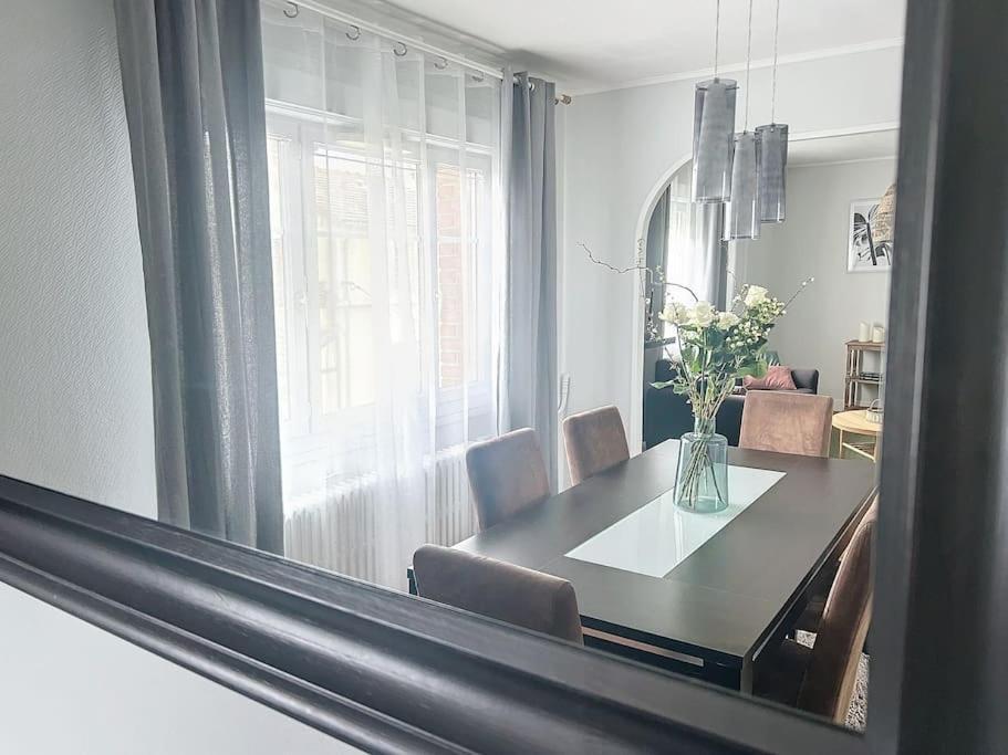 Apartment Le Raphaelle - Centre *