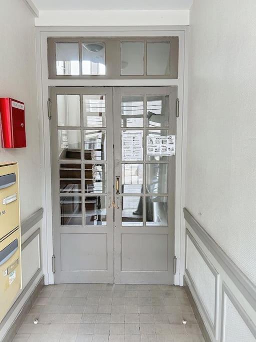 Le Raphaelle - Centre Apartment *