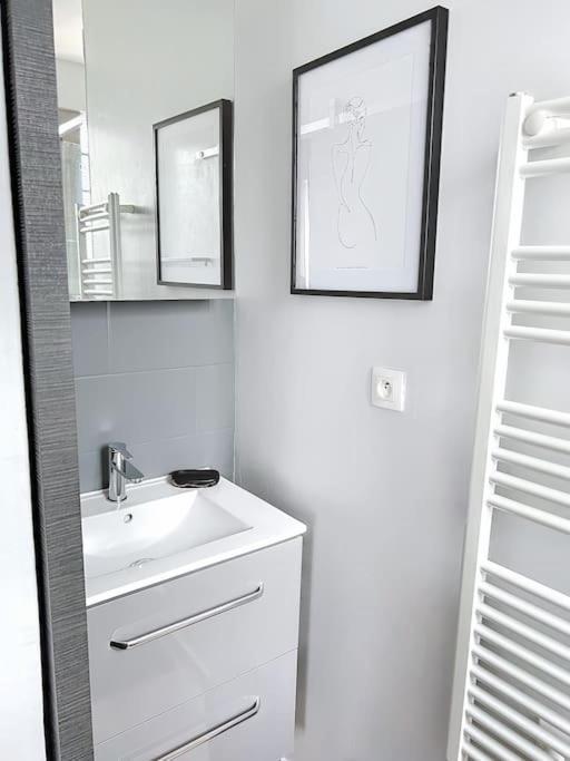 Apartment Le Raphaelle - Centre