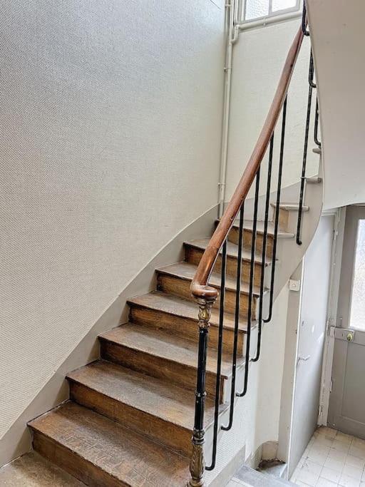 Le Raphaelle - Centre Apartment Compiegne