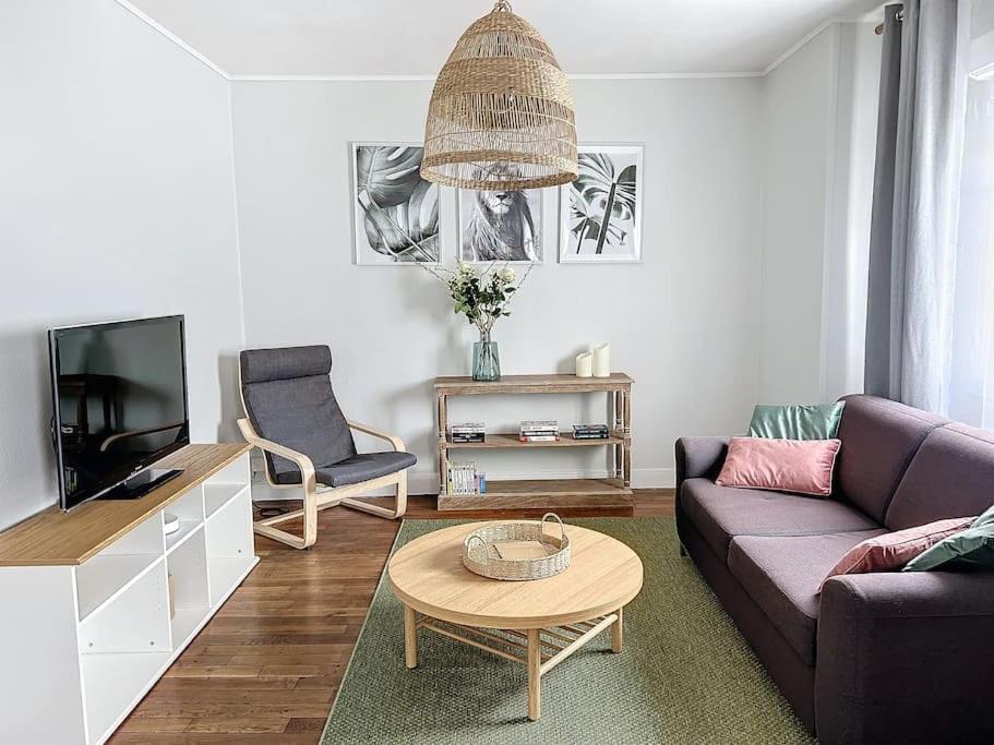 Apartment Le Raphaelle - Centre Compiegne
