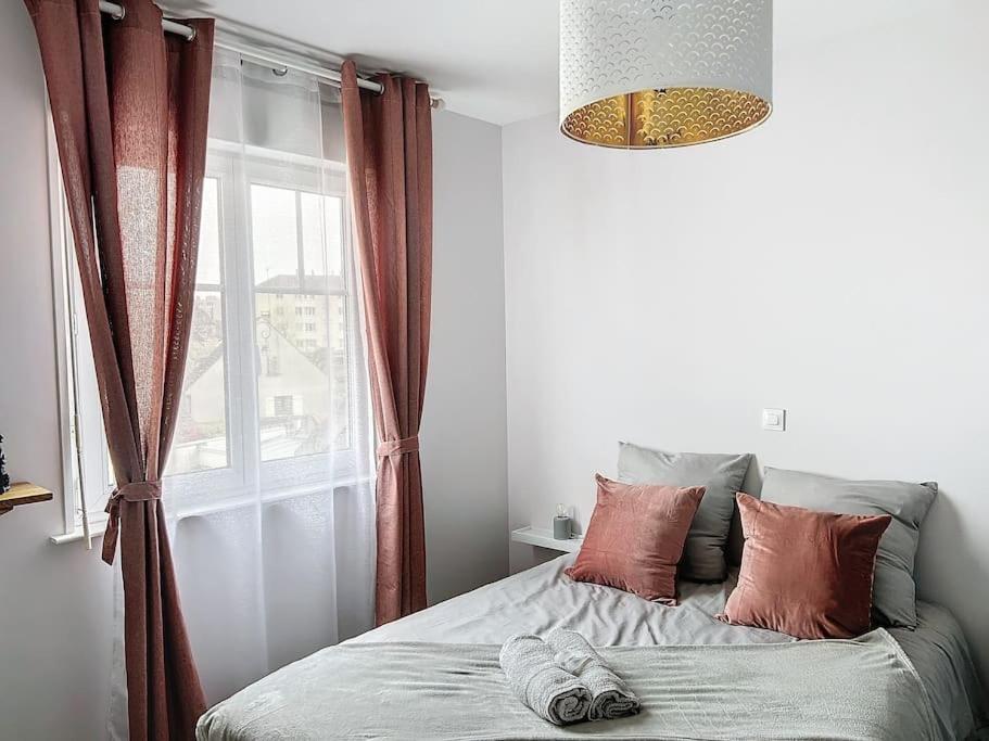 Apartment Le Raphaelle - Centre