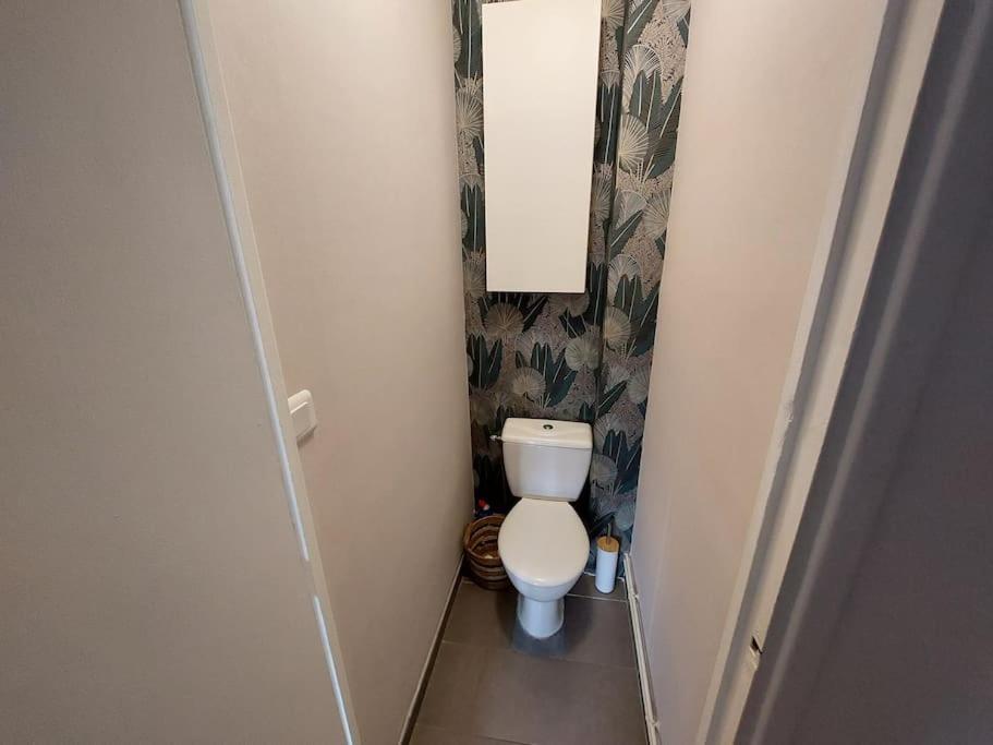 Le Raphaelle - Centre Apartment