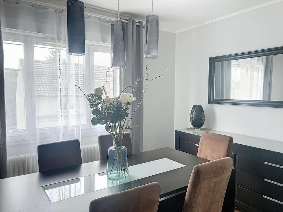 Apartment Le Raphaelle - Centre Compiegne